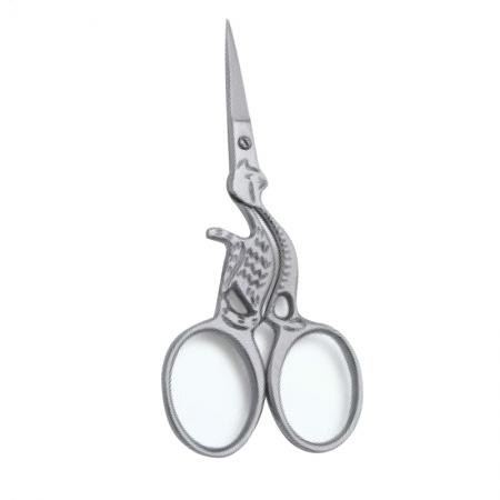 Nail Cuticle Fancy Scissor