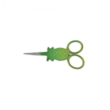 Needlepoint Scissors