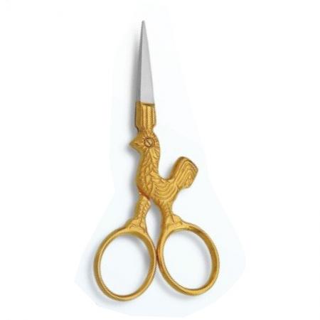 Nail Cuticle Fancy Scissor