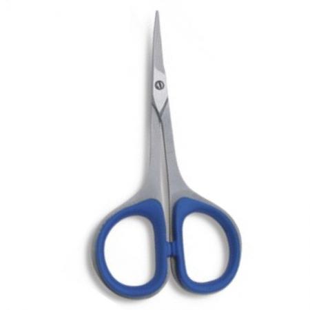 Nail Cuticle Fancy Scissor