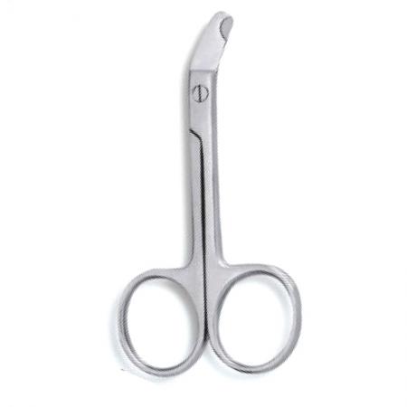 Nail Cuticle Scissors