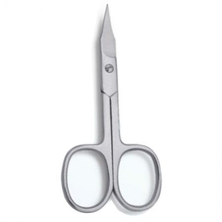 Nail Cuticle Scissors