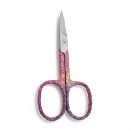 Nail Cuticle Fancy Scissor