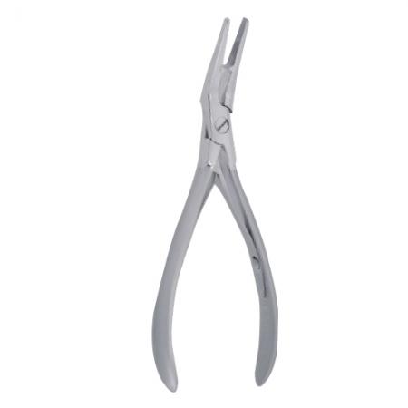 Hair extension Pliers