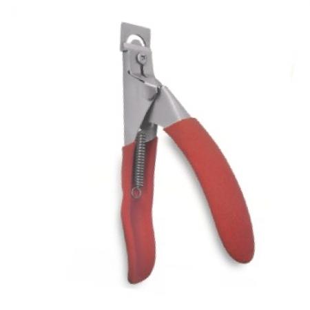 Acrylic tip cutters