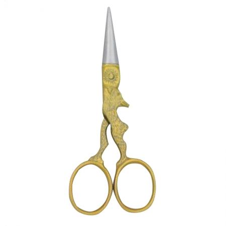 Nail Cuticle Fancy Scissor