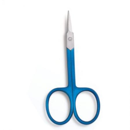 Nail Cuticle Fancy Scissor