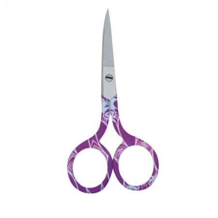 Nail Cuticle Fancy Scissor