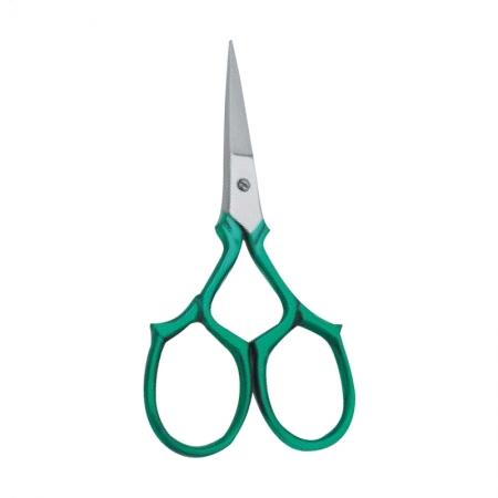 Nail Cuticle Fancy Scissor