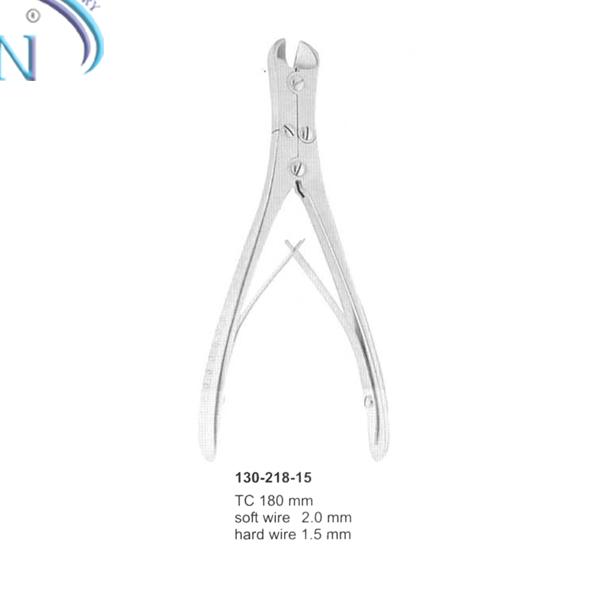 Wire cutter T/C