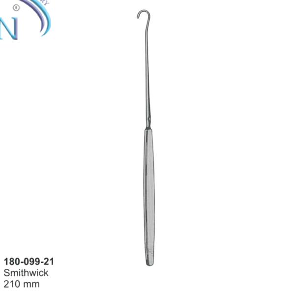 Nerve Hooks