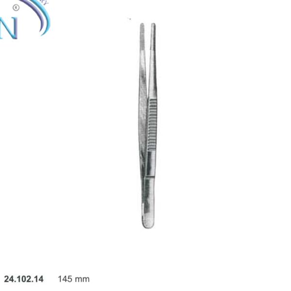 Thumb Tissue Forceps