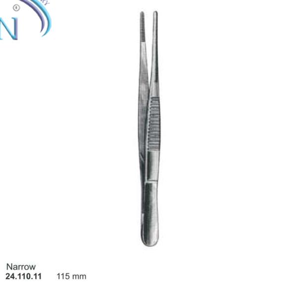 Thumb Tissue Forceps