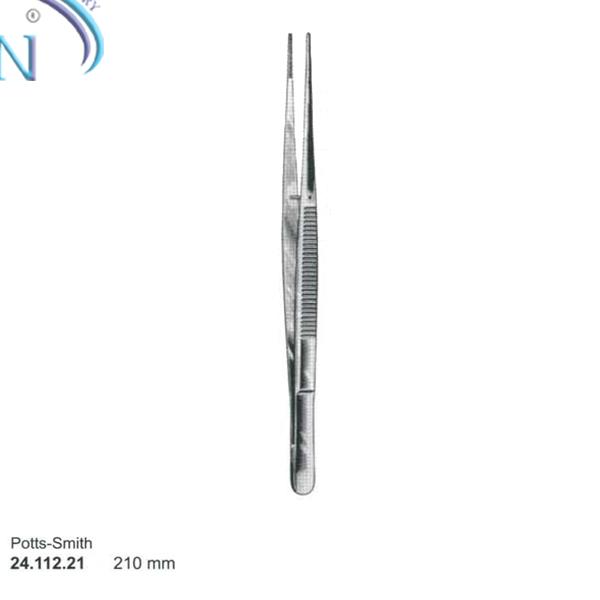 Thumb Tissue Forceps