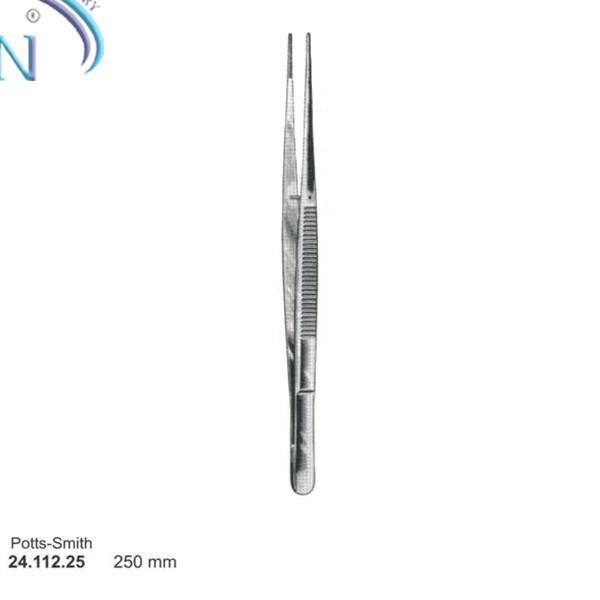 Thumb Tissue Forceps