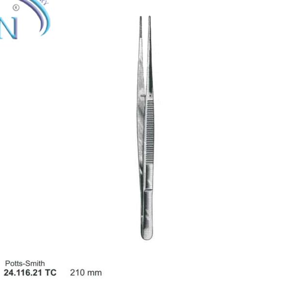 Thumb Tissue Forceps