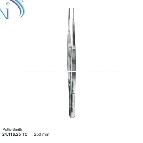 Thumb Tissue Forceps