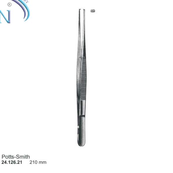 Thumb Tissue Forceps