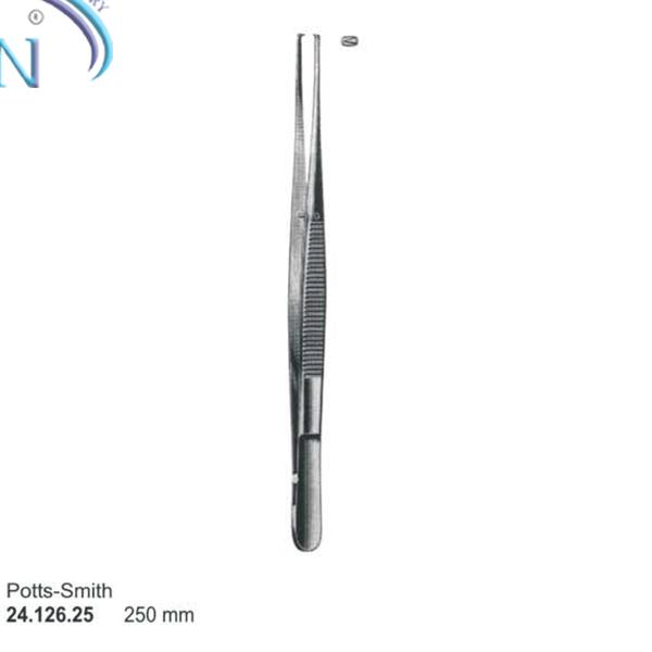 Thumb Tissue Forceps