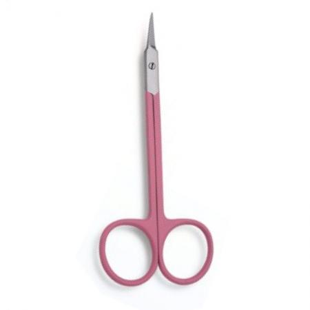 Nail Cuticle Fancy Scissor