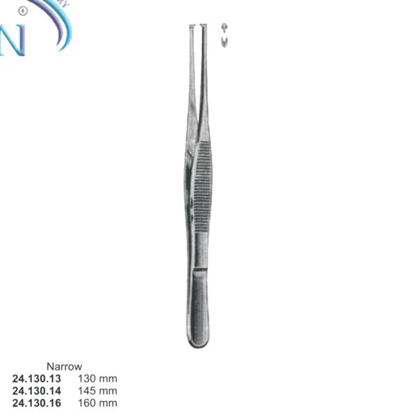 Thumb Tissue Forceps Thumb  Pinzette