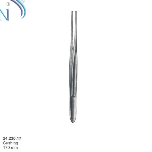 Thumb Tissue Forceps Thumb  Pinzette