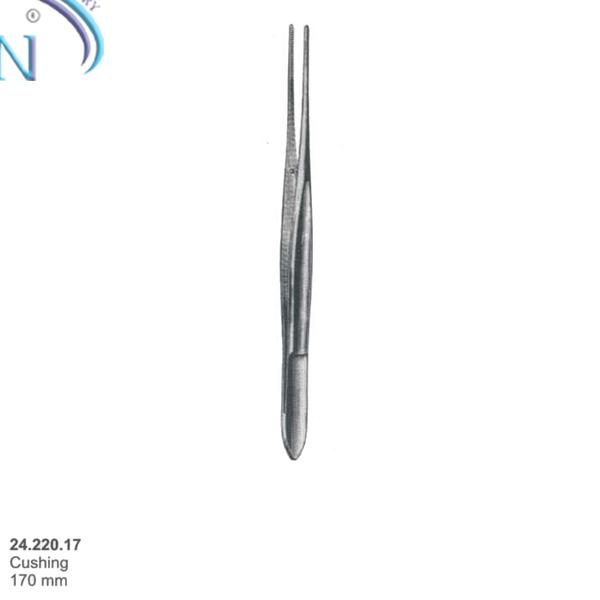 Thumb Tissue Forceps Thumb  Pinzette