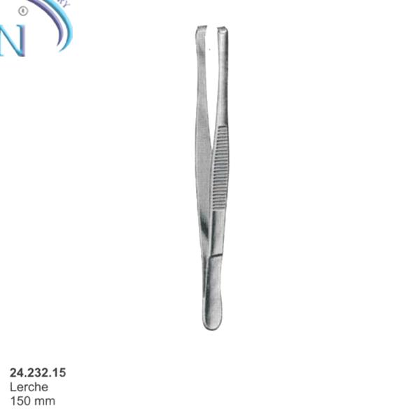 Thumb Tissue Forceps Thumb  Pinzette