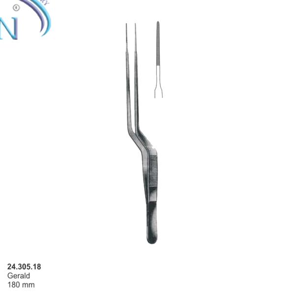 Thumb Tissue Forceps Thumb  Pinzette