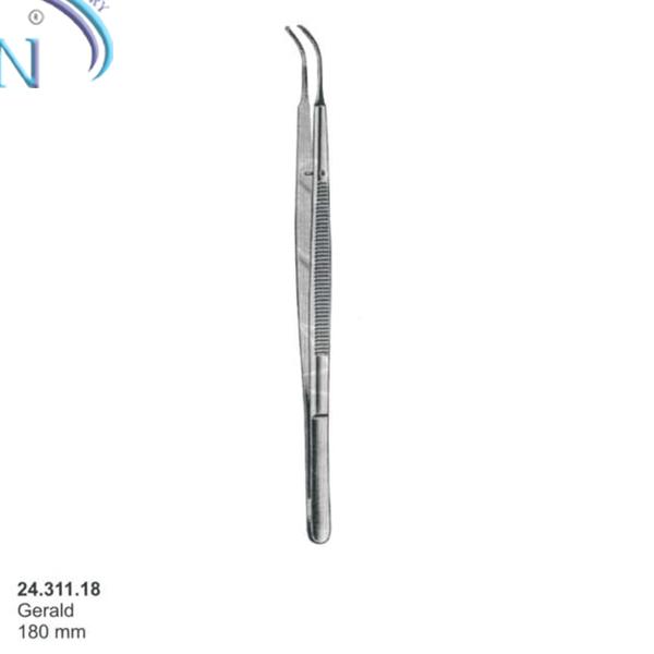 Thumb Tissue Forceps Thumb  Pinzette