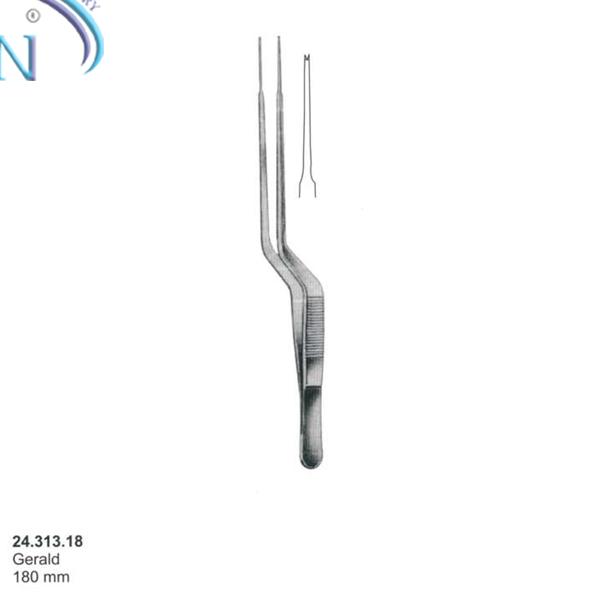 Thumb Tissue Forceps Thumb  Pinzette