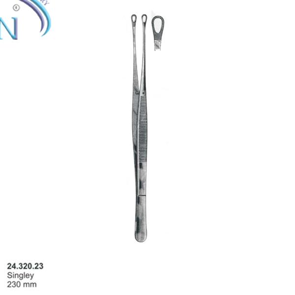 Thumb Tissue Forceps Thumb  Pinzette