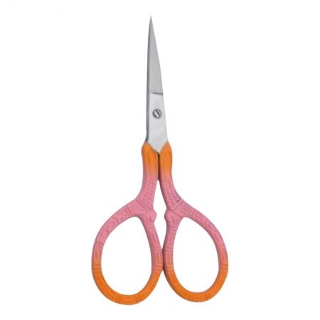 Nail Cuticle Fancy Scissor