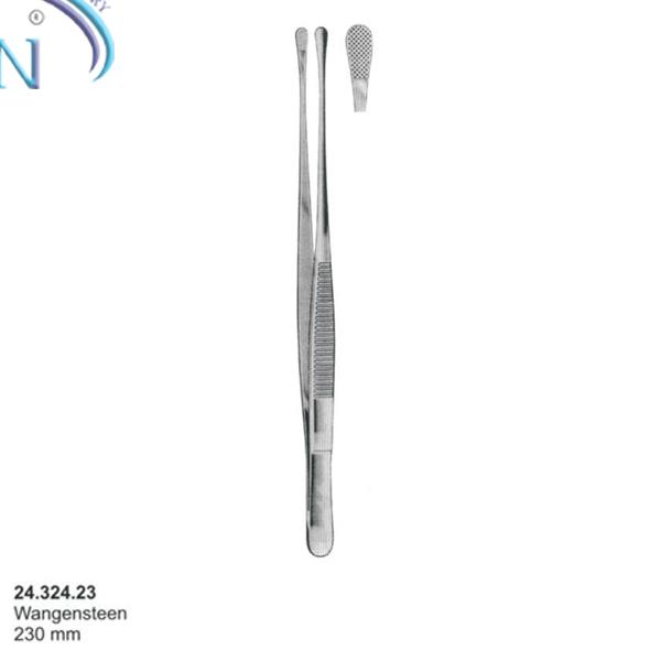 Thumb Tissue Forceps Thumb  Pinzette