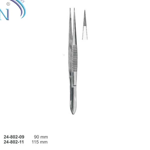 Splinter Forceps