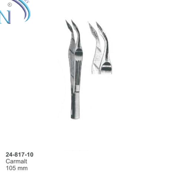 Splinter Forceps