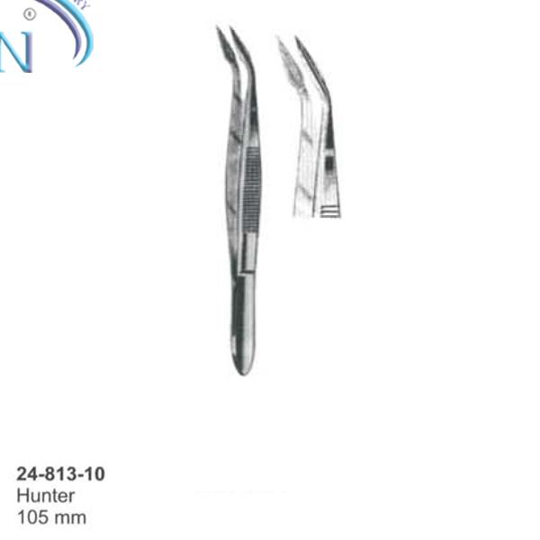 Splinter Forceps