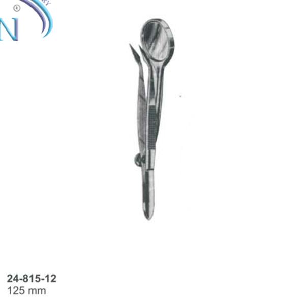 Splinter Forceps