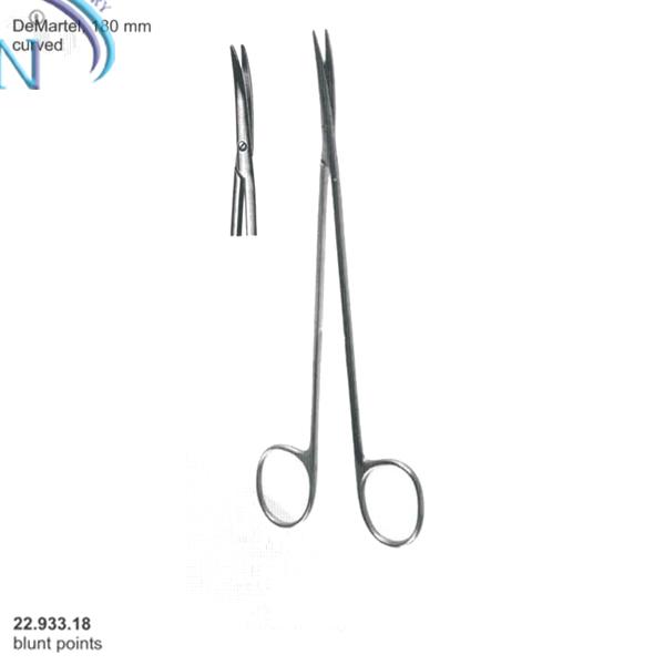 Neurosurgical Scissors