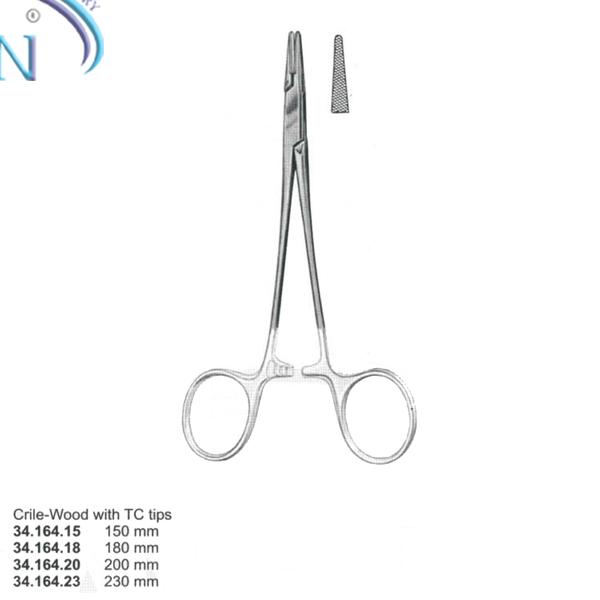 Needle-Holders