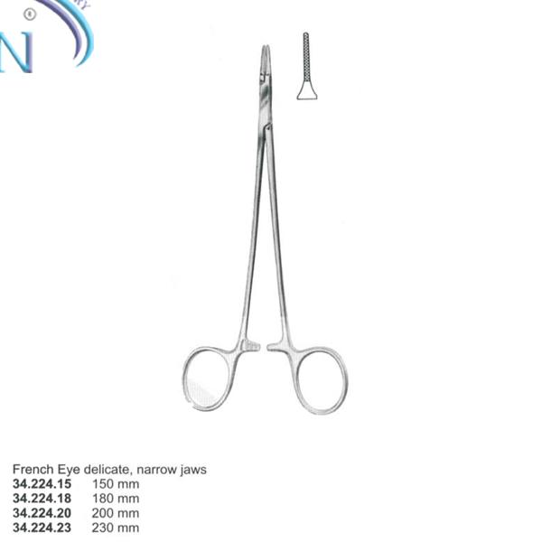 Needle-Holders