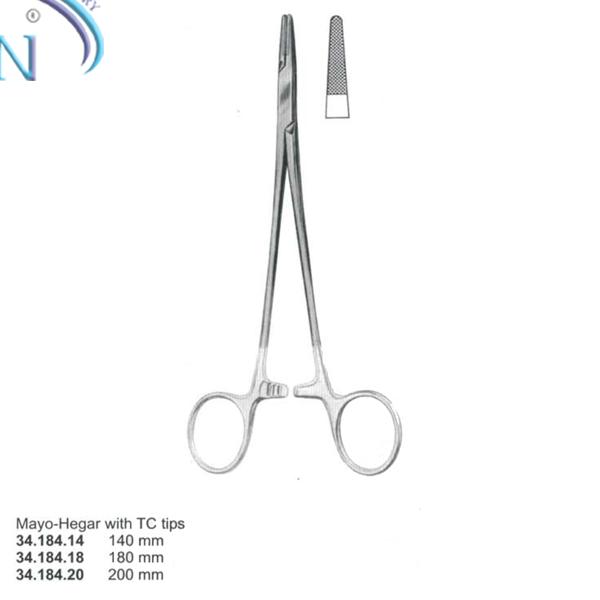 Needle-Holders