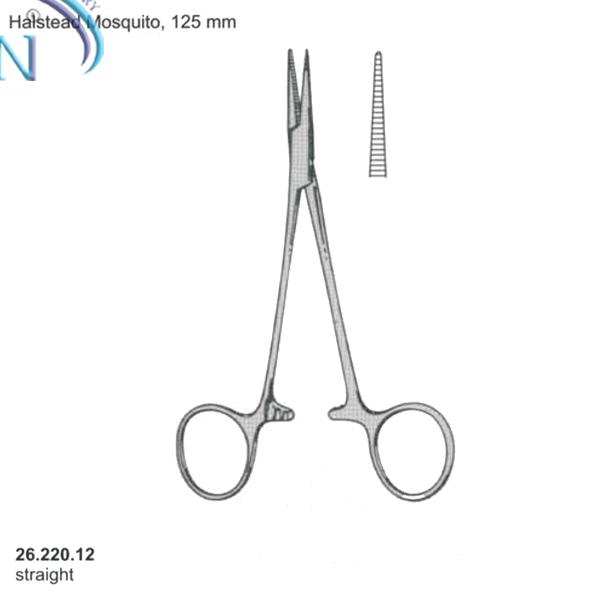 Artery Forceps