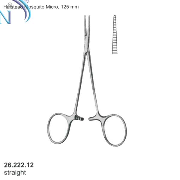 Artery Forceps