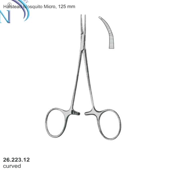 Artery Forceps