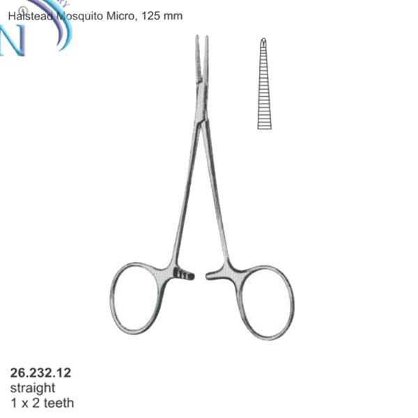 Artery Forceps