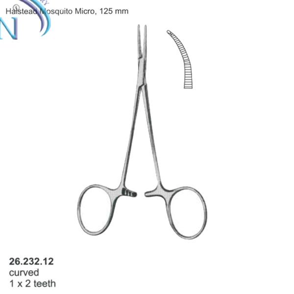 Artery Forceps