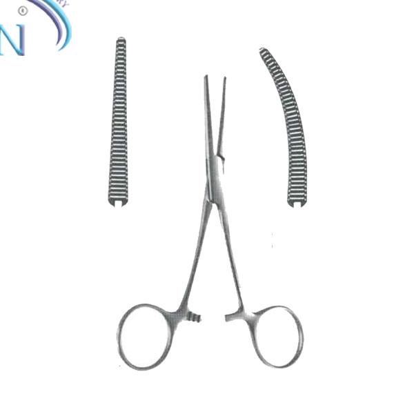 Artery Forceps