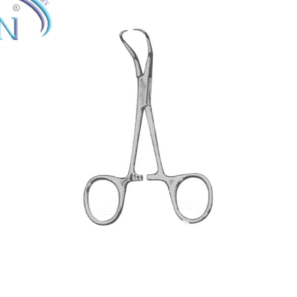 Towel Clips Tubing Clamp Forceps