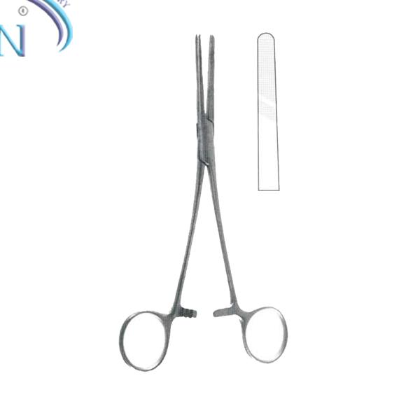 Towel Clips Tubing Clamp Forceps